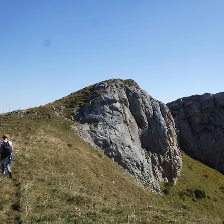 Gites Et Loisirs De Montagne Prades (Pyrenees-Orientales)