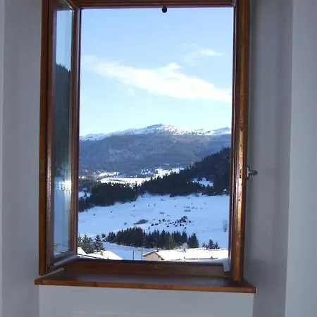 Penzion Gites Et Loisirs De Montagne Prades (Pyrenees-Orientales)