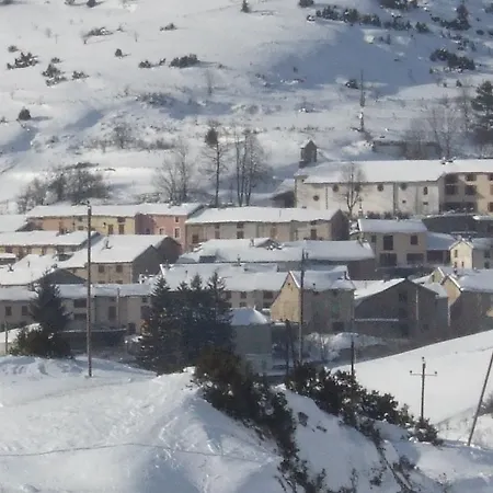 Penzion Gites Et Loisirs De Montagne *